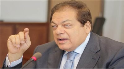 محمد أبوالعينين يكتسح الانتخابات التكميلية بالجيزة