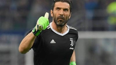 بوفون يوافق على توقيع عقد جديد مع يوفنتوس