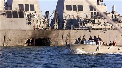 السودان يوقع اتفاق تسوية مع أسر ضحايا المدمرة الأمريكية 