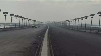 القاهرة تنفي شائعات غلق الطرق التي تربطها بالمحافظات من الأحد إلى الثلاثاء