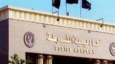 أكاديمية الشرطة تفوز بالمركز الأول في مسابقة الطالب المثالي بمهرجان 