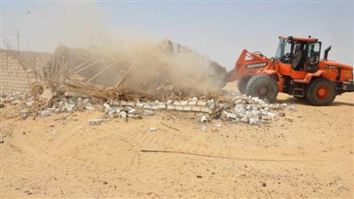 استمرار حملات للرش والتطهير والنظافة بالمنيا 