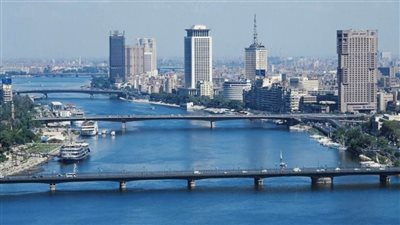 الأرصاد: طقس الغد دافئ نهارا.. والصغرى بالعاصمة 12