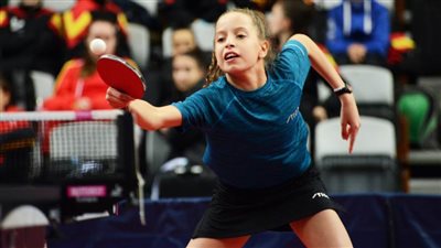 هنا جودة: انضمامي للمنتخب شرف كبير