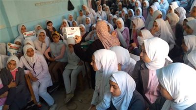  الصحة: تفاصيل جديدة في الحد من انتشار العدوى