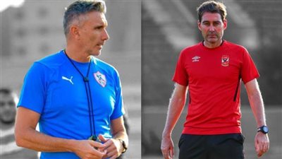 هل يستحق فايلر وكارتيرون الإستمرار مع القطبين؟