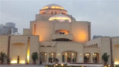 الثقافة: تفعيل خدمة الكراسي المتحركة  بالأوبرا