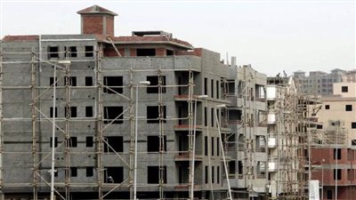 الجيزة توقع 3 عقود تصالح في مخالفات بناء بقيمة 2.7 مليون جنيه