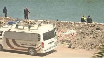 غرق طفل داخل مياه ترعة المنصورية بالدقهلية