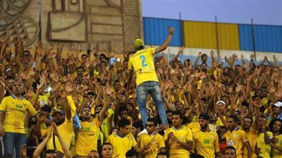 الإسماعيلي يعلن موعد طرح تذاكر مباراته أمام الرجاء