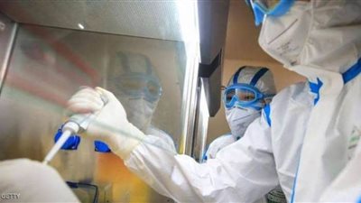 أطباء روس يجربون طريقة جديدة لعلاج كورونا