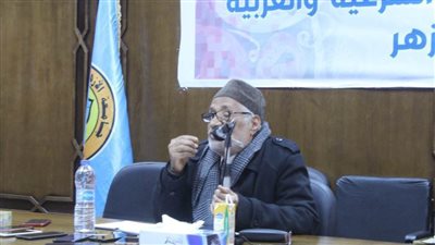 عضو كبار العلماء: استعجام العقل العربي كارثة