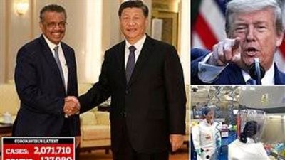 الصين: منظمة الصحة العالمية لم تجد دليلا أن فيروس كورونا من صنع الإنسان