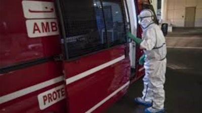 المغرب يسجل أكبر ارتفاع يومي للإصابات كورونا