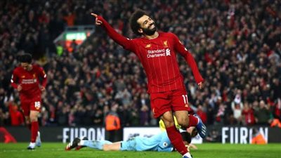 محمد صلاح يقتحم قائمة أفضل 100 صفقة في «بريميرليج»