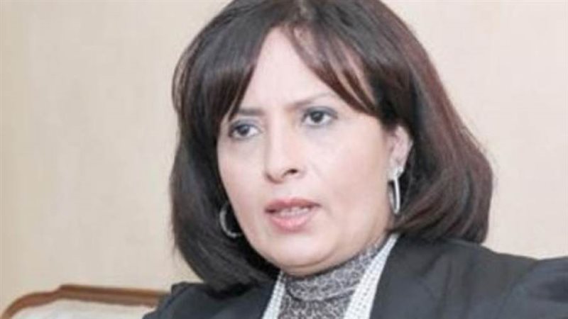 عزة العشماوي