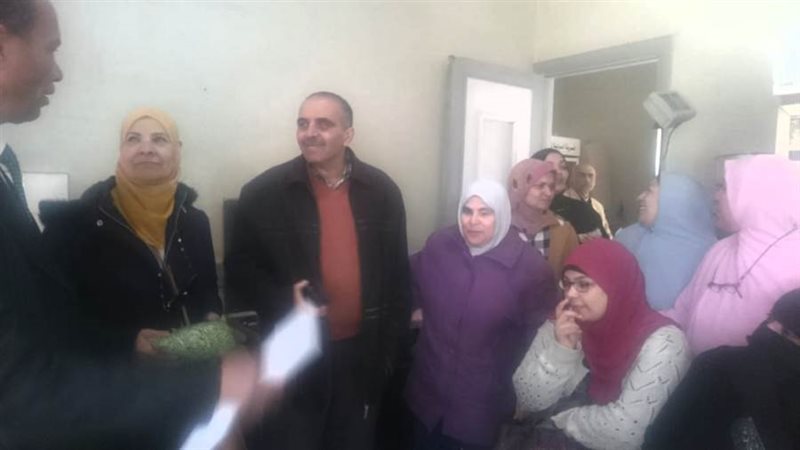 دورات تدريبية لرفع