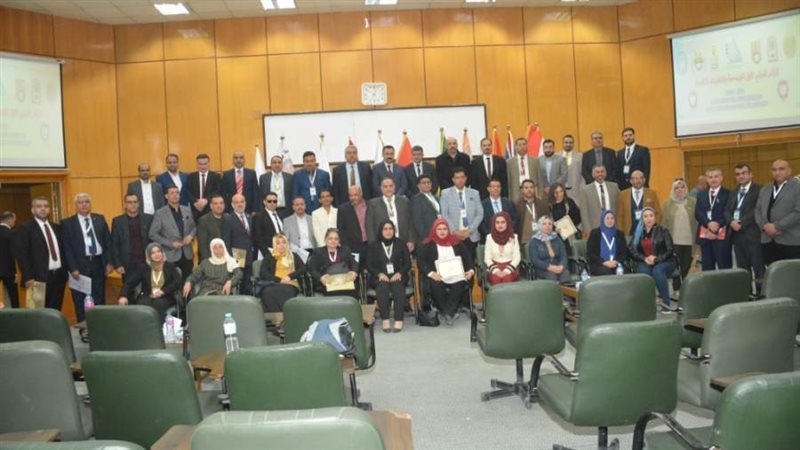 جامعة أسيوط تدعو