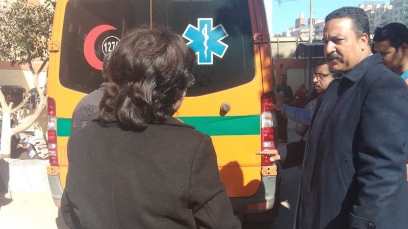 محافظ أسيوط يوفر