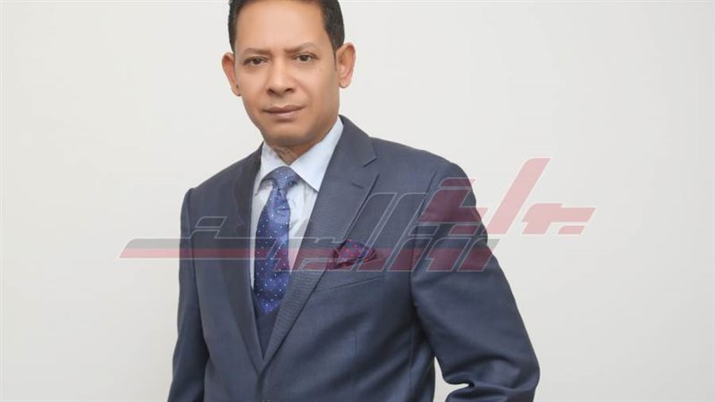 المحامي محمد مهران