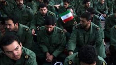 الجيش الإيراني يعلن وفاة 3 جنود وإصابة 160 آخرين بـ