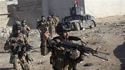 الاستخبارات العراقية تعلن تفكيك خلية إرهابية في الموصل