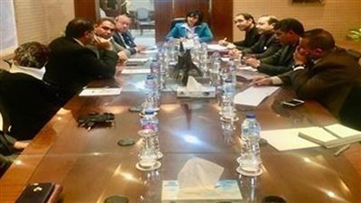 السياحة تستعد للمشاركة في معرض 