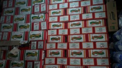  تعرف على جهود الداخلية في تنفيذ  قرار حظر الحركة وتنظيم مواعيد الغلق