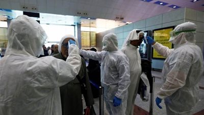 تسجيل 15 إصابة جديدة بفيروس 