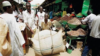 ارتفاع كبير في معدلات التضخم بالسودان الشهر الماضي