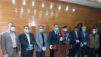 خلية الأزمة العراقية: سنخفف إجراءات حظر التجوال بمحافظة واسط