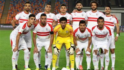 الأبيض بالقوة الضاربة.. تشكيل الزمالك المتوقع أمام الترجي