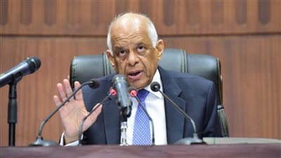 رئيس مجلس النواب: التدخل فى الشأن القضائى المصرى مرفوض   