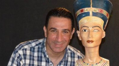 70 مستنسخا أثريا في معرض بإيطاليا للترويج للحضارة المصرية 