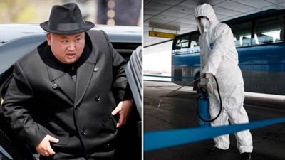 إعدام مسؤول كورى شمالى بسبب فيروس 