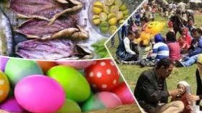 باحثة أثرية ترصد عادات احتفالات المسلمين بشم النسيم وعيد القيامة