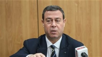 عاجل..سفير فلسطين بالقاهرة يشكر مصر