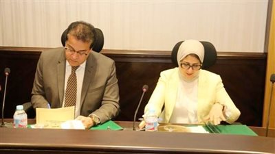 تعاون بين  التعليم العالي والصحة  لدعم 