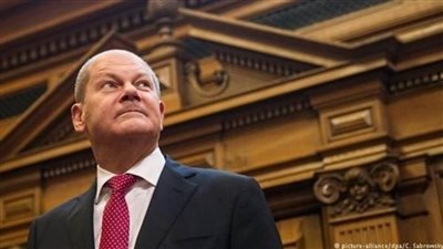 وزير المالية الألماني يناشد مواطنيه تطبيع حياتهم مع جائحة كورونا على المدى البعيد