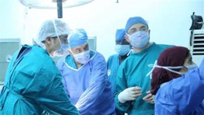 قافلة الأزهر بتشاد تفحص 3311 مريضاً.. وتجري  68 عملية جراحية