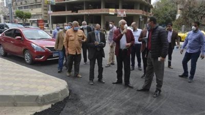 عاجل.. حظر إقامة موائد الرحمن والخيام الرمضانية والندوات الدينية والثقافية بالجيزة