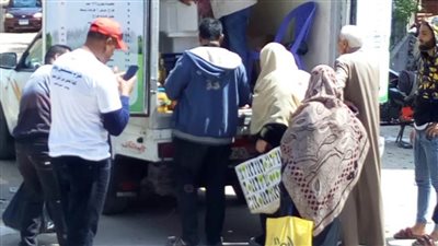 مستقبل وطن البحيرة يُطلق مبادرة 