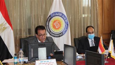 عاجل.. تعرّف على قرارات المجلس الأعلى للجامعات بشأن الفصل الدراسي الثاني