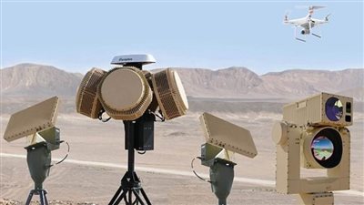   النظام الدفاعي الجديد لإسرائيل.. حقيقة أم من باب الحرب النفسية  (فيديو وصور)