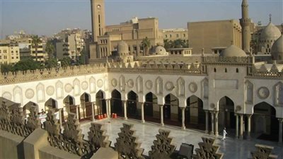 خطيب الجامع الأزهر: مواقف النبي تجسيد لمعاني التسامح ونبذ التعصب 