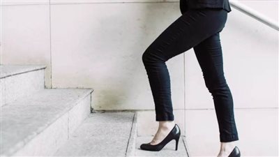 دراسة: صعود السلالم يزيد تركيزك أكثر من شرب القهوة