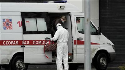 روسيا تسجل 4785 إصابة جديدة بـ