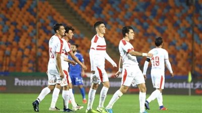 عاجل.. تشكيل الزمالك أمام الترجي التونسي في السوبر الإفريقي