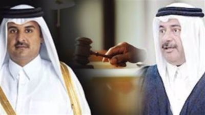 وزير العدل القطري الأسبق: من ينتقد الدوحة يصبح بلا جنسية