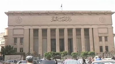 الجريدة الرسمية تنشر قرار 